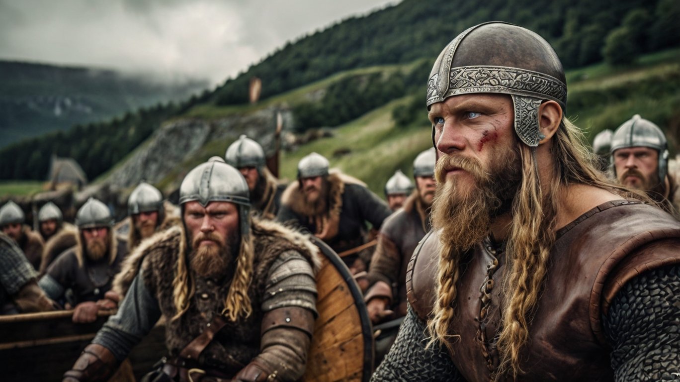 leonardo-kino-xl-realistic-historical-photo-of-vikings-7 leonardo-kino-xl-realistic-historical-photo-of-vikings-7