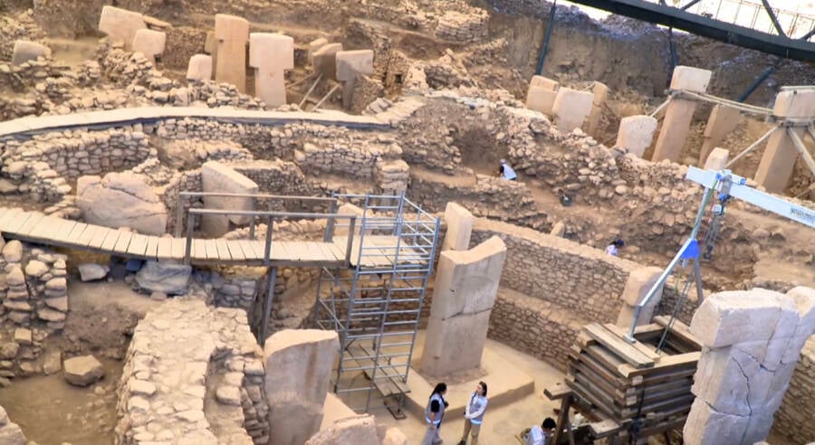 gobekli-tepe-construction