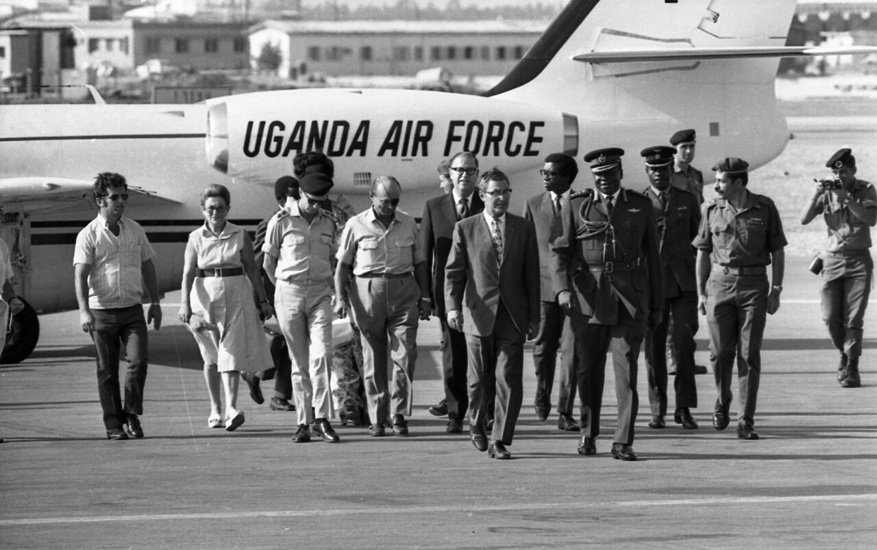 Leader_of_Uganda_General_Idi_Amin_arrived_in_Israel_for_an_official_visit_(FL45941243)