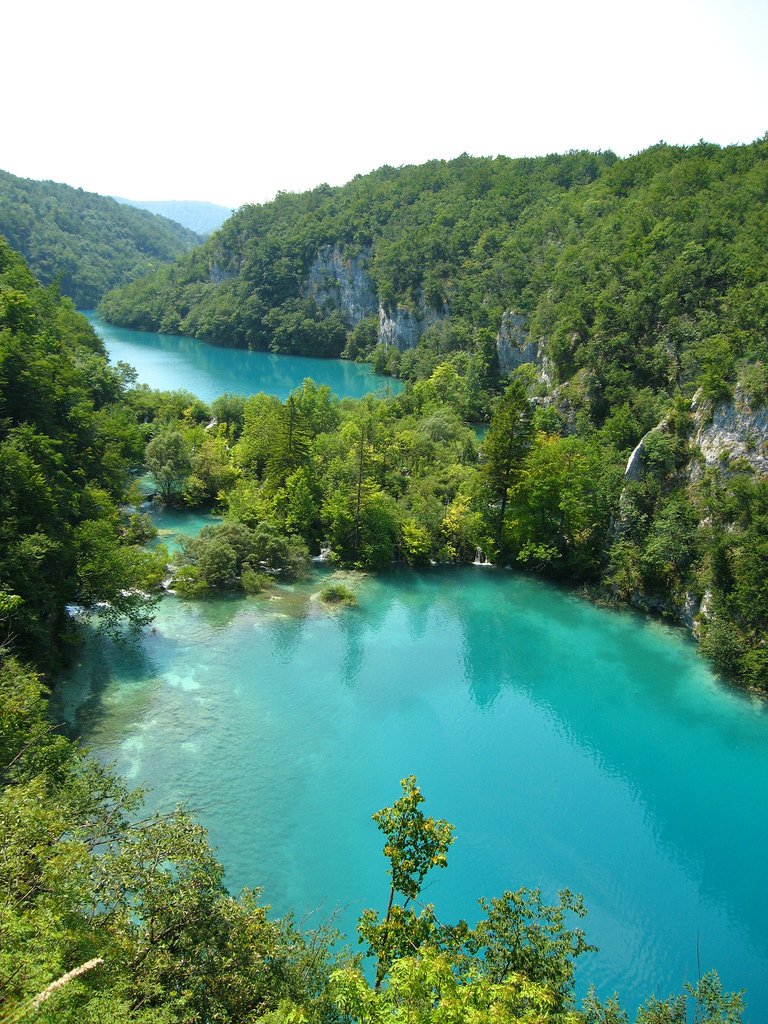 Plitvice_Lakes_National_Park