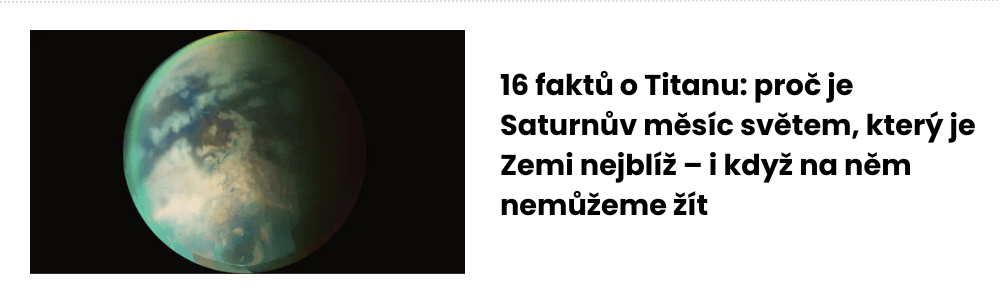 Pokud ti tohle bylo blízké (2)