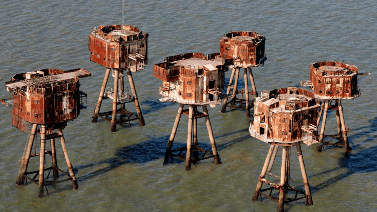 REDSANDFORT REDSANDFORT