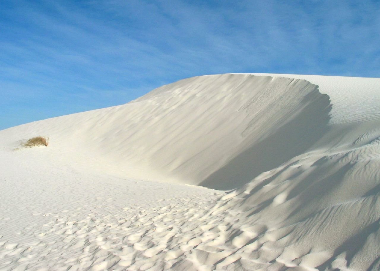 White_Sands_New_Mexico_USA
